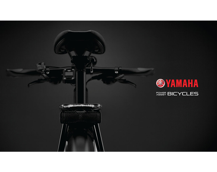 yamaha power assist bicycles price